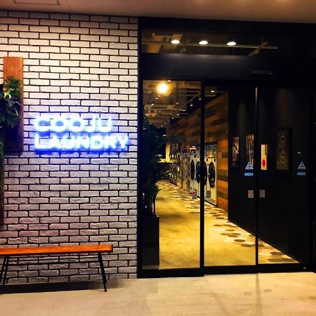 Hotel Cooju Kawasaki Kawasaki  Exterior photo